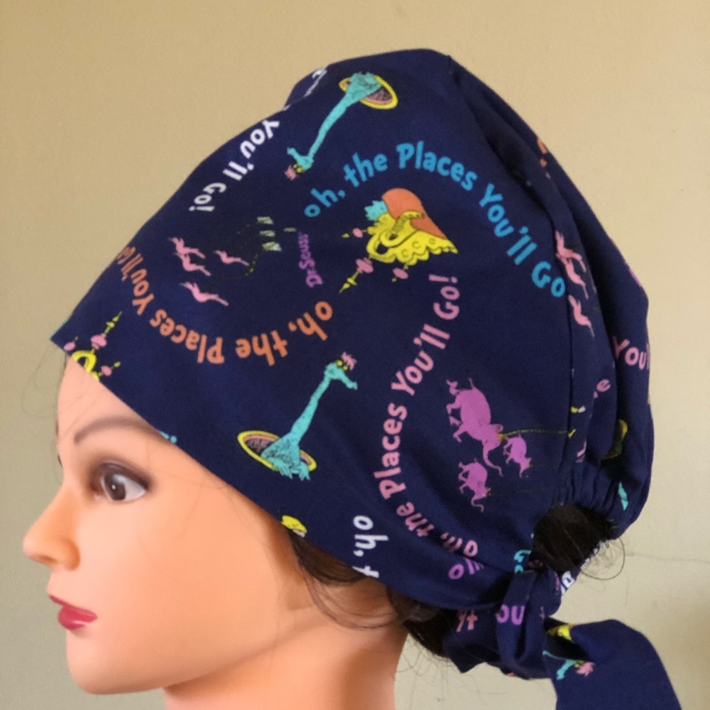 Pixie Hat - image 1